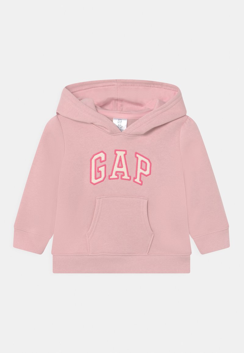 GAP LOGO TODDLER GIRL Sweater pure pink/donkerroze Zalando.nl
