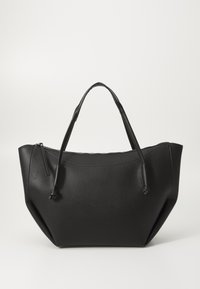 PCSIMONE - Shopping bags - black