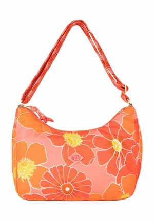 HILLIE  - Sac à main - shell pink