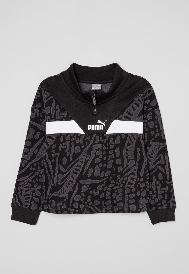Puma Sweater zwart Puma Sweater zwart