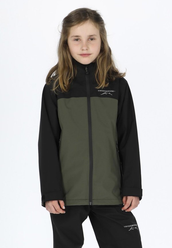 BODÖ RAIN - Regenjacke / wasserabweisende Jacke