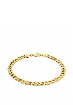 Pulsera - gold-coloured