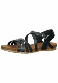 Cosmos Comfort Sandali - schwarz