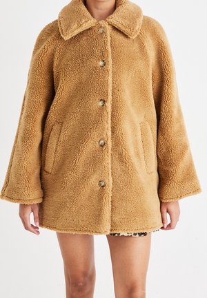 GAP Cappotto invernale - black