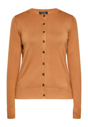 Vest - kamel