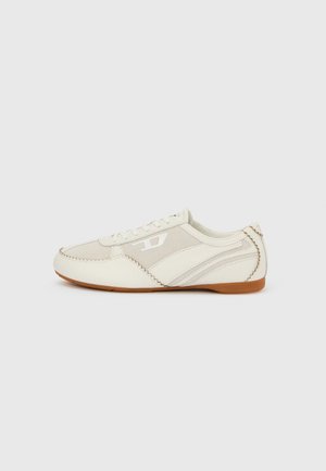 MILE LOW W - Baskets basses - bright white