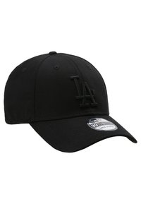 39THIRTY - Casquette - black