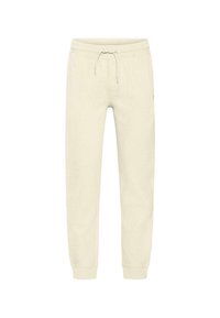 BHMFORTO - Pantalon de survêtement - oyster gray