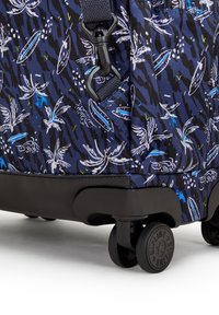 Kipling NEW ZEA BTS PRT - Bagaglio a mano - surf sea print
