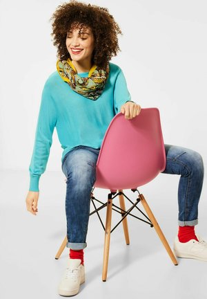 Scarf - grün