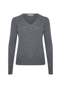 Unausgewählt, grey melange