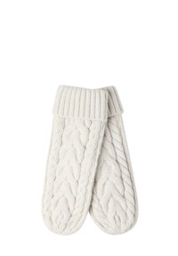 Unausgewählt, off white