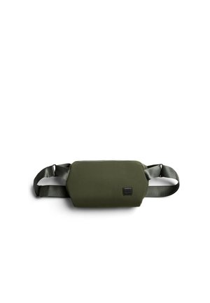 CLASSIC SLING L - Marsupio - olive