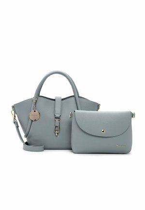 FENJA - Handtas - crystal blue