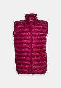 Unausgewählt, deep rouge