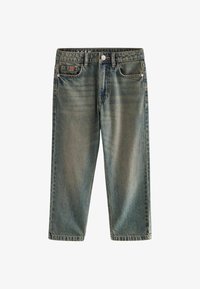 Nevybrané, denim