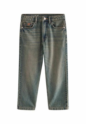 AUTHENTIC - Jeans relaxed fit - denim