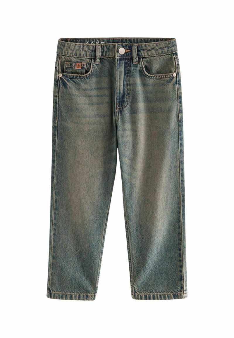 Next AUTHENTIC - Jeans baggy - denim
