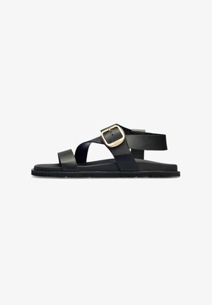 Koala Bay, Sandalias - black