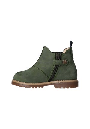 Scarpe primi passi - verde