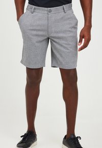 Blend - BHALMO - Shorts - pewter mix Thumbnail Image 1