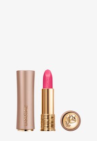 LANCÔME - L'ABSOLU ROUGE INTIMATTE - Rouge à lèvres - plush rose Image miniature 1