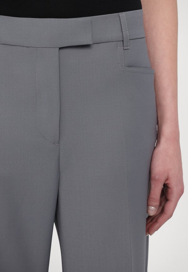 FLARED PANTS - Trousers - night owl4