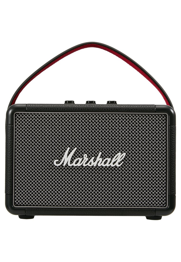 Marshall MARSHALL KILBURN II BLUETOOTHSPEAKER - Luidspreker - black/zwart -  Zalando.nl