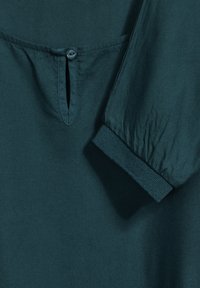 Cecil Langærmet T-shirt - grün