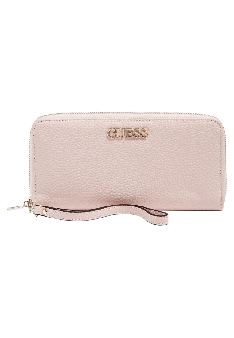 guess alby wallet