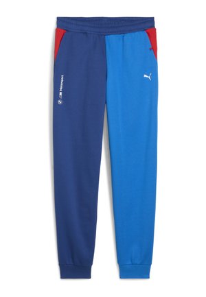Verryttelyhousut - pro blue m color