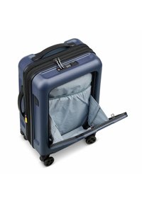 Delsey Paris Trolley - nachtblau