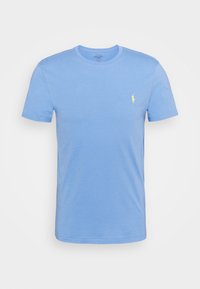 Não selecionado, cabana blue