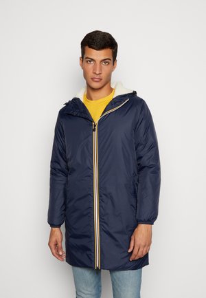 LE VRAI 3.0 EIFFEL ORSETTO UNISEX - Impermeable - blue depht