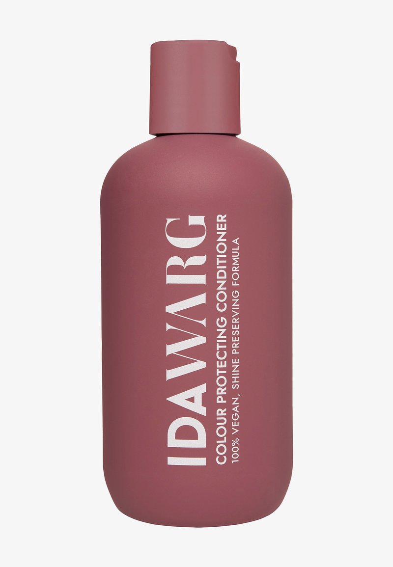 Ida Warg Beauty - Colour Protecting Conditioner - Conditioner - -, Vergroten