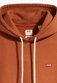 Levi's® ORIGINAL  - Sudadera - ginger bread