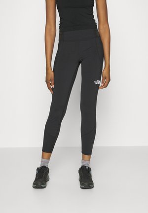 The North Face WINTER WARM PRO czarny