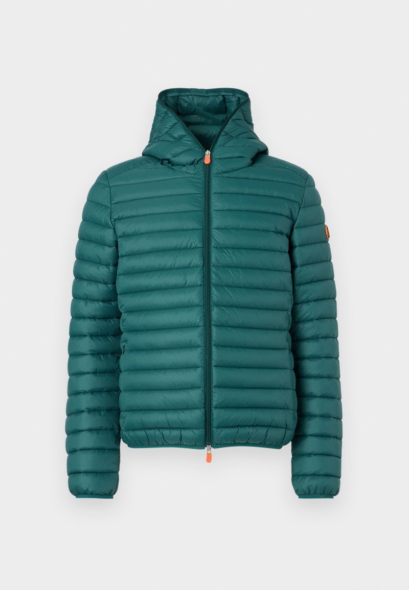 Save the duck Winterjas groen Save the duck Winterjas groen