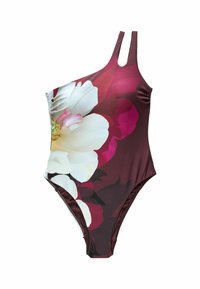 B by Ted Baker Costume da bagno - berry red