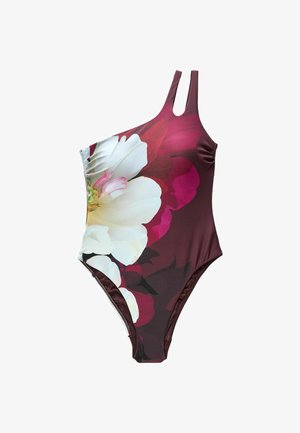 B by Ted Baker Costume da bagno - berry red