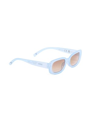 Lunettes de soleil - light blue