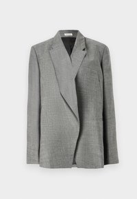 POLUS - Blazer - grey melange