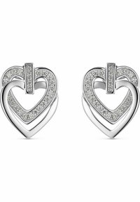 Ej vald, silberfarben