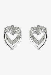 Ej vald, silberfarben