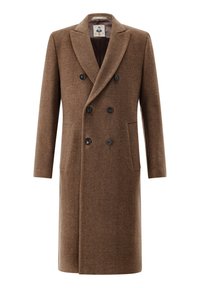 Unausgewählt, braun