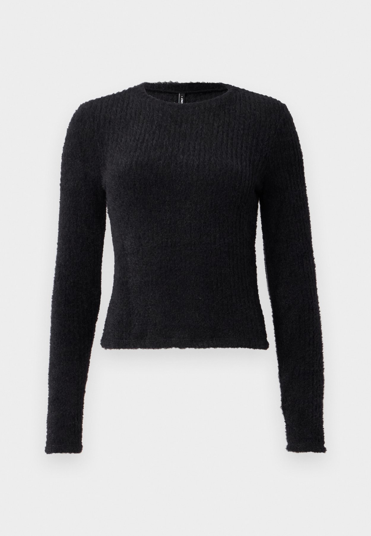 ONLVIOLA ROUND NECK TOP