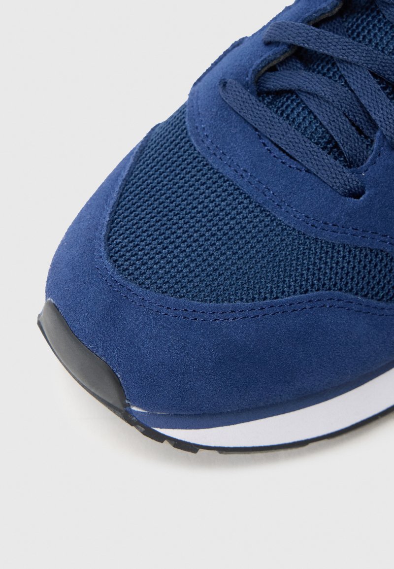adidas Originals ZX 500 RS UNISEX - Sapatilhas - night indigo/grey/white/ azul-escuro - Zalando.pt