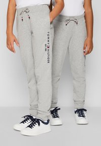 Tommy Hilfiger - ESSENTIAL UNISEX - Spodnie treningowe Miniatura obrazu 1