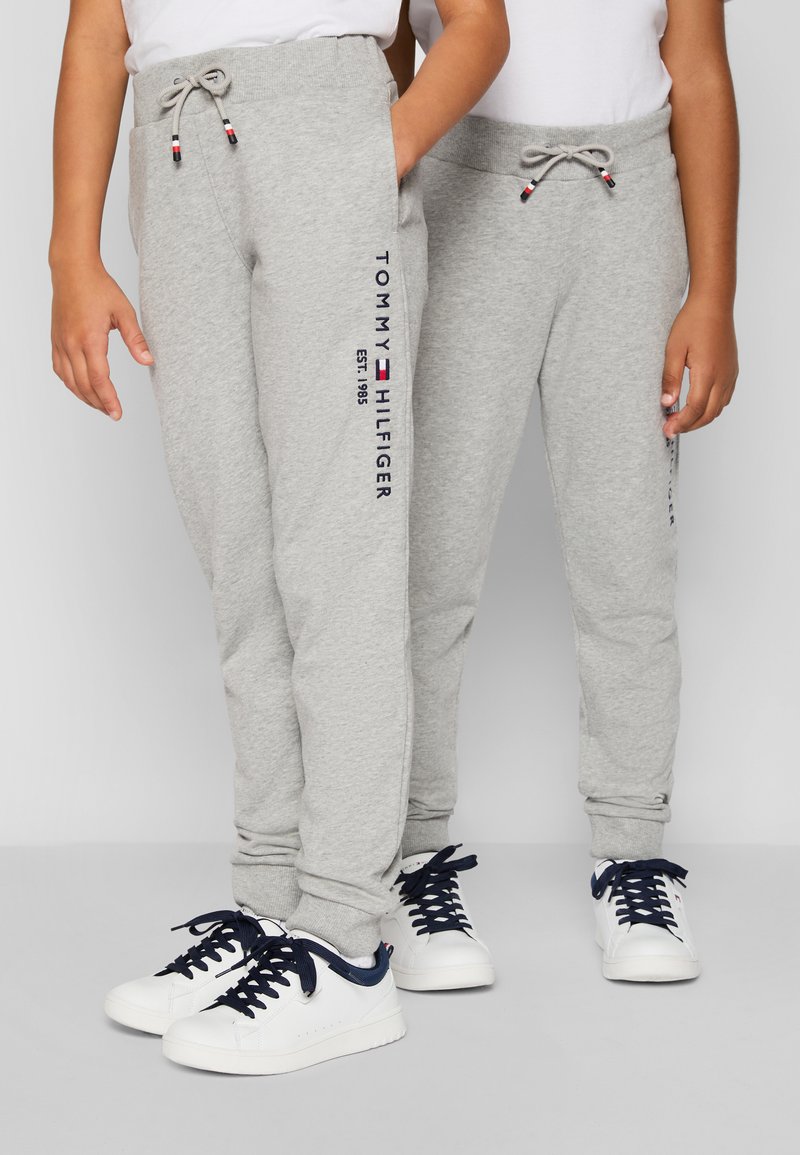 Tommy Hilfiger - ESSENTIAL UNISEX - Spodnie treningowe, Powiększ