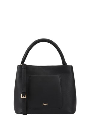 Paul Costelloe PAUL COSTELLOE - Handtas - black